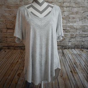 Women's Basic Tee Shirt